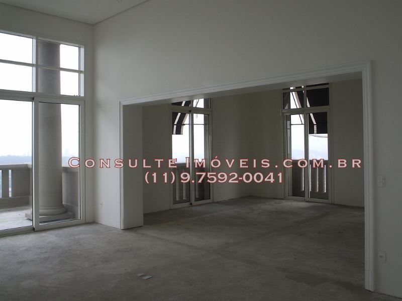 Cobertura 106 Serido, Jardim Europa, 941m, 5 Suítes, 8 Vagas, Rua Serido, 106, Luxury