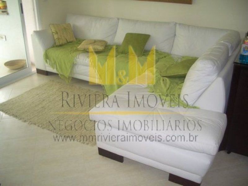 Apartamento no Litoral Paulista - Bertioga - Riviera de São Lourenço