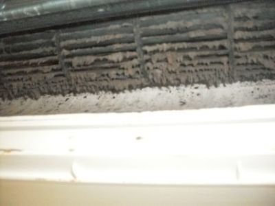 AR MILL climatiza e higieniza o ar que vc respira