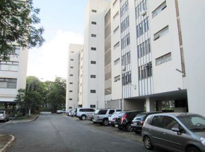 Apartamento  Vazado / 2* Andar / Vista Livre