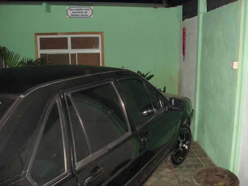 Vendo Casa no Vale das Amendoeiras