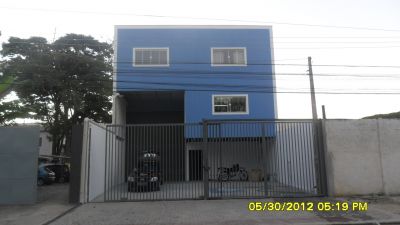 Empreita de obras são jose construções serv, de mão de obras 