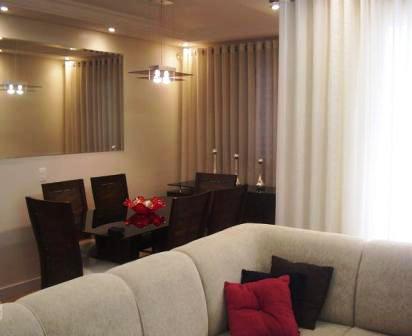 Apto Vila Prudente 65M² Cód.8036BY