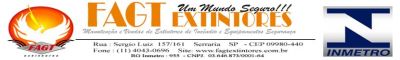 Fagt Extintores