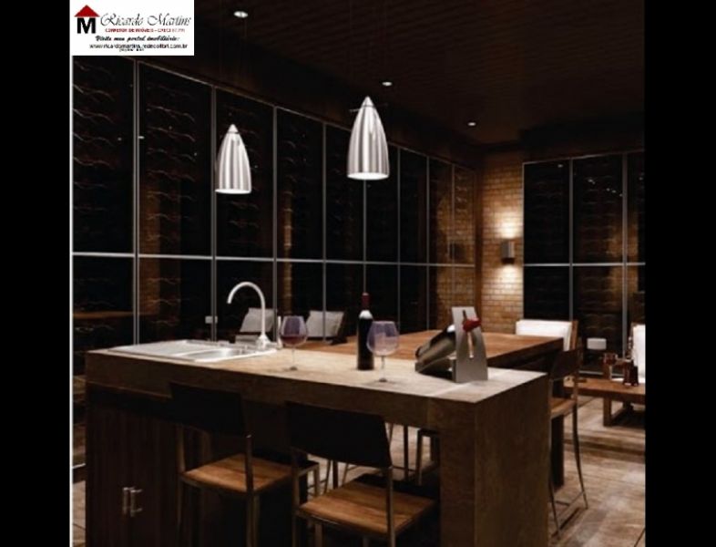 Golden Village bairro Primeira Linha Criciúma