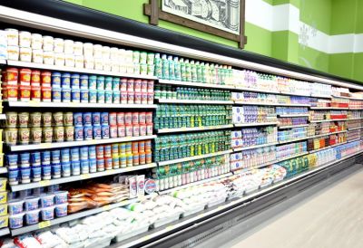 MÁQUINAS E EQUIPAMENTOS PARA BARES, SUPERMERCADOS, PADARIAS, RESTAURANTES E ARMAZÉNS