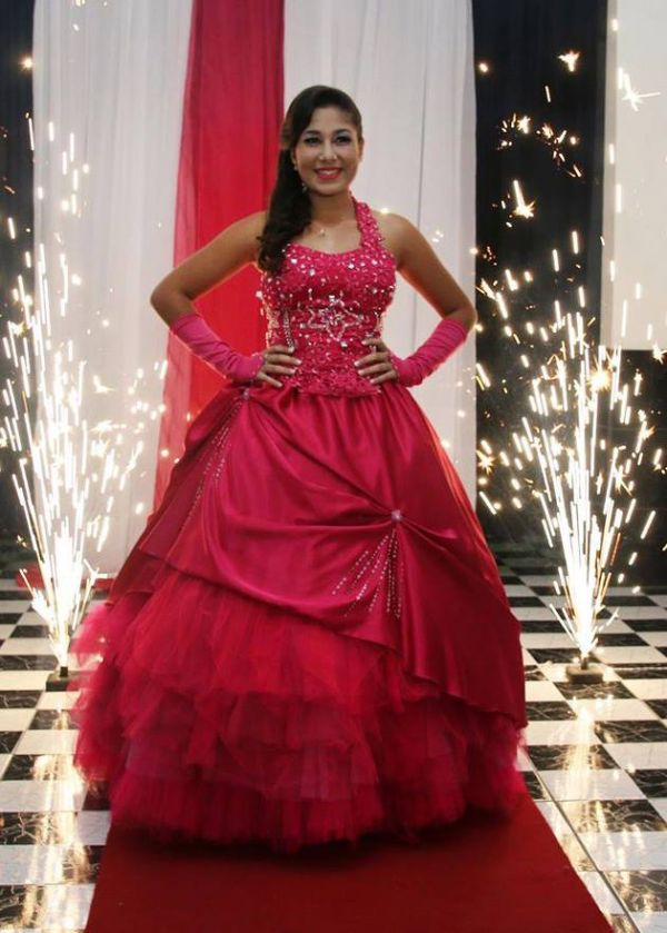 Salão de Festas e Eventos