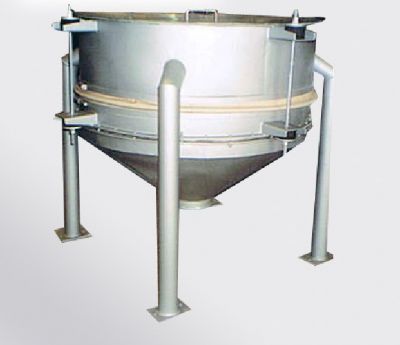 Descarregador Mecânico de Silo  - DMS (11)3425-7328