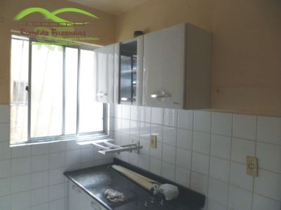 apartamento no centro de ibirite