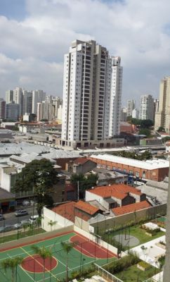 Vendo Apto na R. Aurélia / 101m² / GoodLife Vila Romana