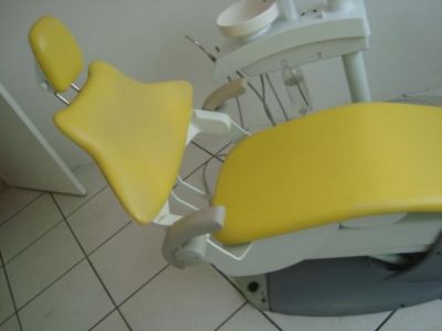 CAPAS DE PROTEÇÃO PARA DENTISTAS - REFORMA DE ESTOFAMENTO ODONTOLÓGICO
