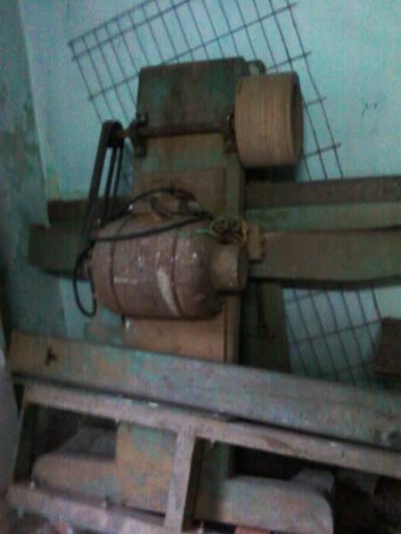 lixadeira cinta fita