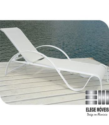 ESPREGUIÇADEIRA, OMBRELONE