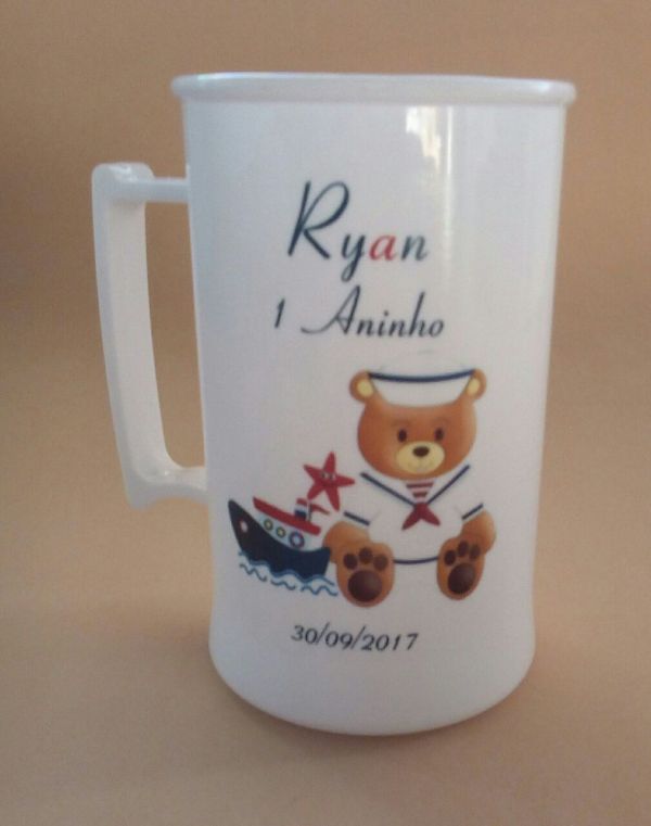 Copos Personalizados