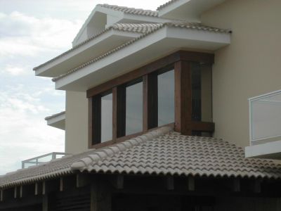 TELHAS DE CIMENTO COLORIDAS TEGOVALE