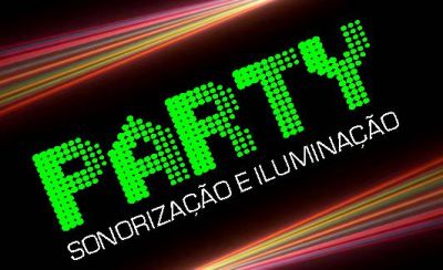 PARTY SONORIZAÇÃO E ILUMINAÇÃO