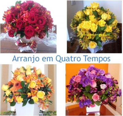 ByBlu Arranjos Florais