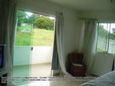 Casa a venda na Bahia, Alphaville, Litoral Norte.