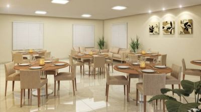 Empreendimento PARQUE SANTA MONICA, APTO na PLANTA, VENDAS DIRETO COM A CONSTRUTORA