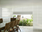 Venezianas, Persianas, Cortinas, Toldos, Janelas, Quadros e Espelhos.
