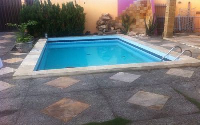 Ótima Casa em Neópolis