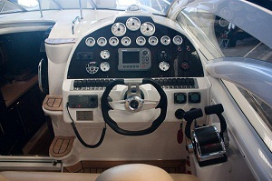 Armada 300 Cabrio