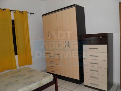 ALUGO QUARTOS E SUITES EM JOINVILLE/SC