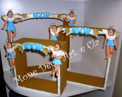 Mone Deco Art. e Cia 