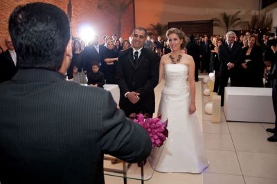 Orador para Enlaces Matrimoniais