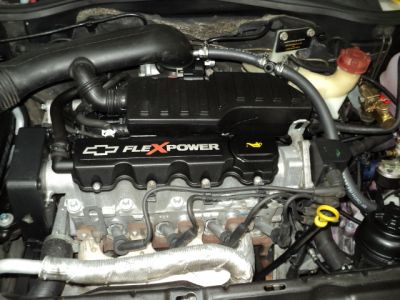 CORSA SEDAN 1.8  2007  R$ 25.900