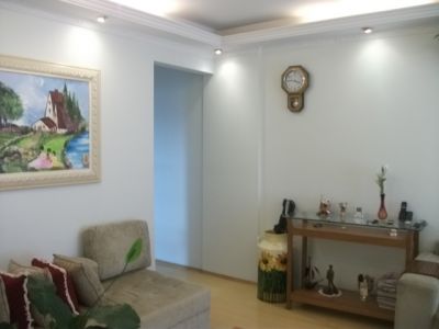 Vendo lindo apto 02 dormit 1 vaga - Pres. Altino, Osasco próx. CPTM