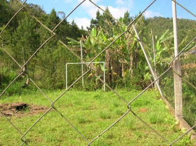 SÍTIO EM ANTÔNIO CARLOS - SC