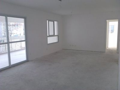 Vendo Apto no LIV BARRA FUNDA / 126m²