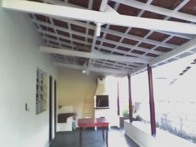 Casa para temporada em Caraguatatuba