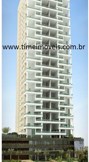 Residencial Park House, 4 suítes, 3 vgs, 1.208.000,00