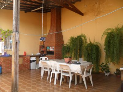 mooca - vende-se  casa 