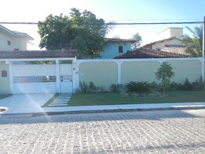 Alugo casa p/Temporada