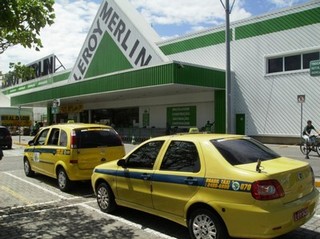 BRASIL TAXI 24h - Desconto 10% corridas - 2480-6800