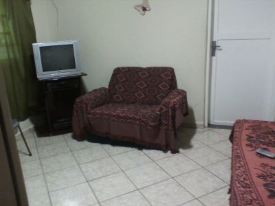 Casa para temporada em Caraguatatuba