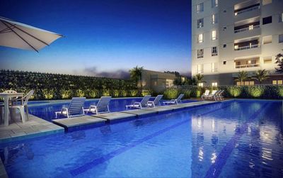 Excelentes Apartamentos em Lagoa Nova