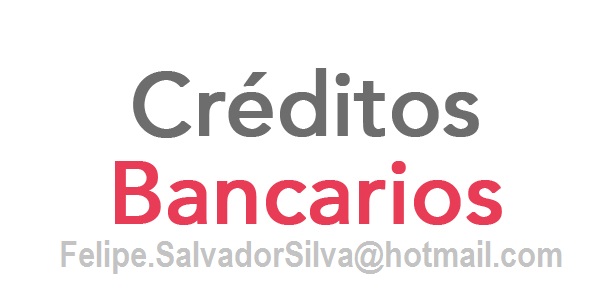 Empréstimo - Financiamento - Investimento