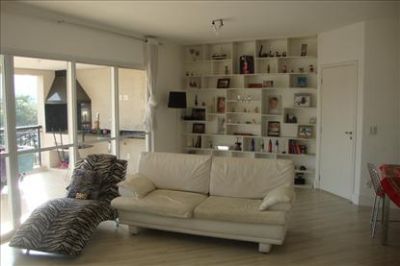 Vendo APTO no CLIMA BOTHANICO / 127m²