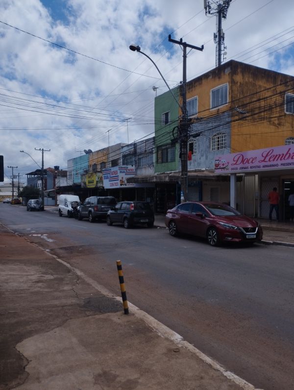 Vendo Casa Taguatinga Sul