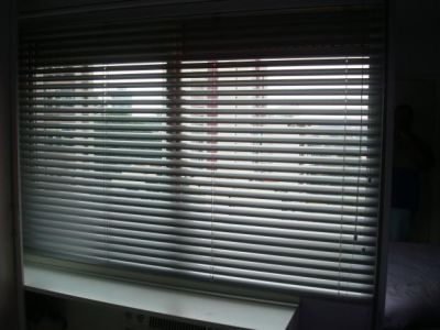 Lavagem, conserto e manutenção de cortinas persianas! 11 3774-2928