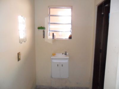 Vendo Casa no Limoeiro