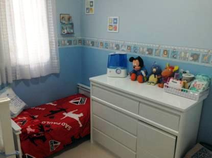 Apto Tatuapé 69m² Cód.8065BY - R$ 440.000,00