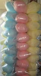 ALG.DOCE & MAÇÃ DO AMOR