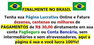 Trabalhe em casa!!! Não perca tempo 