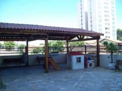 APTO JD PARAISO SÃO JOSE DOS CAMPOS ( 90 m2) 12 34319094