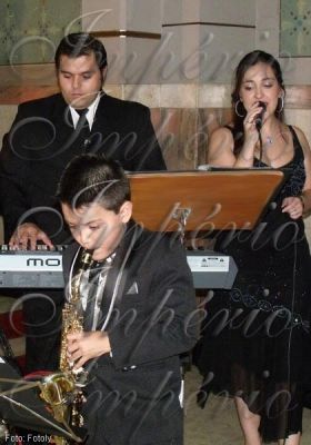 DJ - Império Produções e Eventos